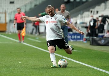 Caner'in kalma ihtimali artıyor