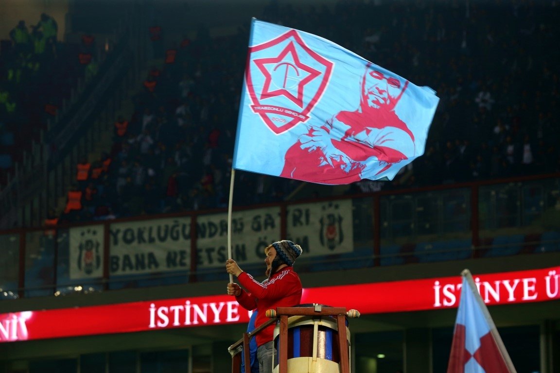 Trabzonspor-Beşiktaş |Karşılaşmadan bilgiler