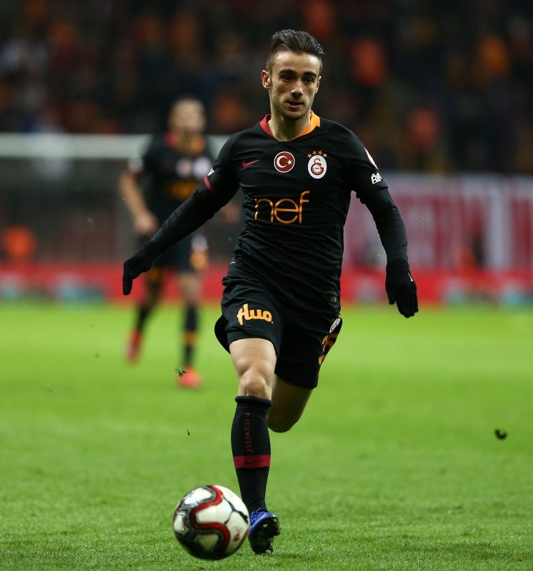 Galatasaray’da büyük operasyon! 4 ayrılık 2 transfer