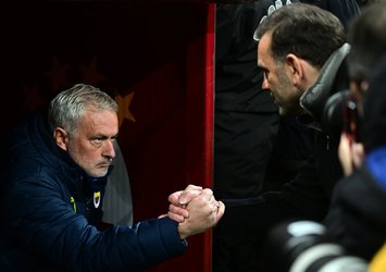 İşte G.Saray ve F.Bahçe'nin kalan fikstürü!