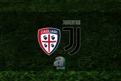 Cagliari - Juventus maçı ne zaman?