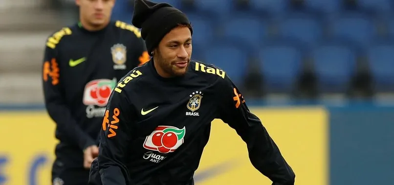 PSG'ye yok, milli takıma var!