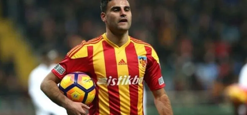 Galatasaray'ın kozu 'Avrupa'