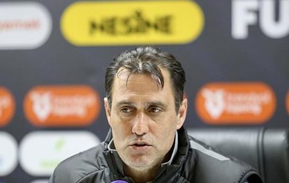 Kasımpaşa Yardımcı Antrenörü Serhat Sütlü: Samsunspor’u iyi analiz ettik, gol yemediğimiz her dakika oyun lehimize dönmüş oldu