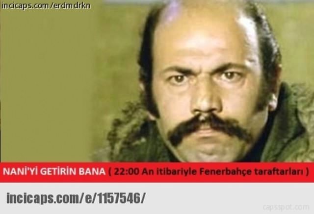 En komik transfer dönemi capsleri