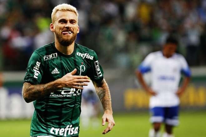 Beşiktaş’ta Talisca yerine Lucas Lima!