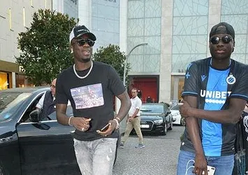 Diagne'den Galatasaray sözleri