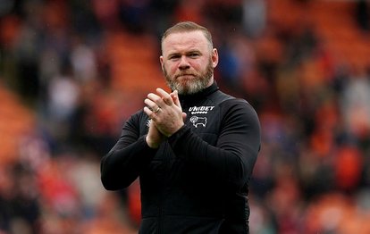 Wayne Rooney MLS’e geri dönüyor!
