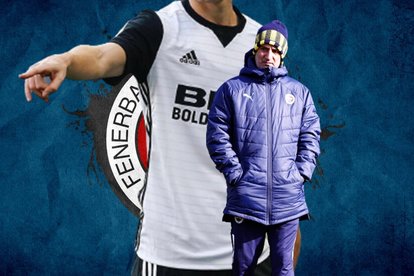 FENERBAHÇE TRANSFER HABERLERİ - Kanarya’dan sol bek bombası! İsmail Kartal onay verirse...