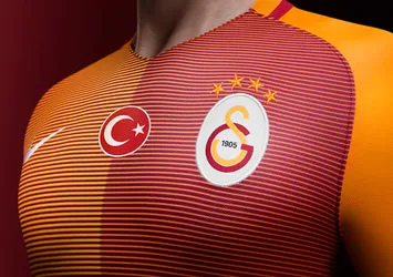 Galatasaray'dan tarihi adım