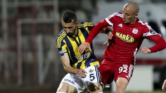 Fenerbahçeli yıldız 1. Lig’e gidiyor...