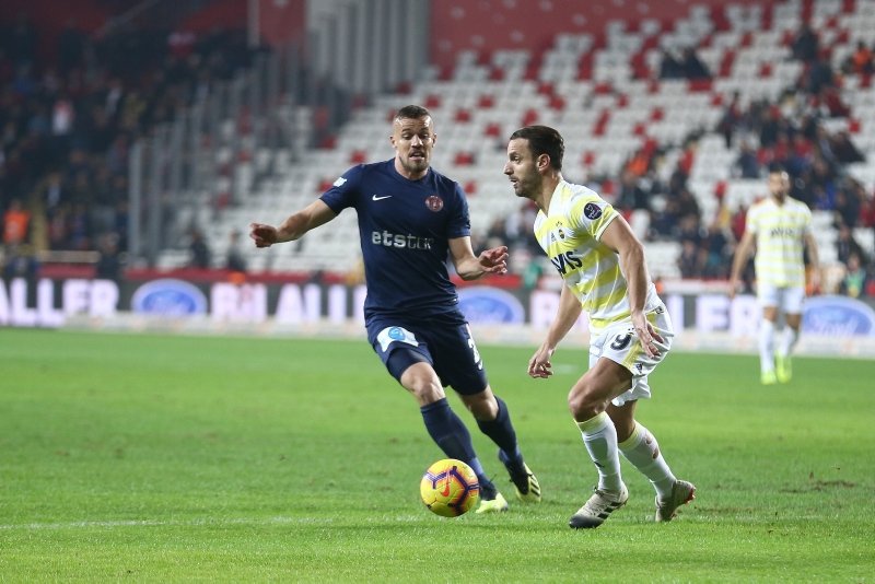 Ali Koç sistemi değiştirdi!