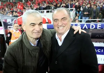 Çalımbay'dan mesaj