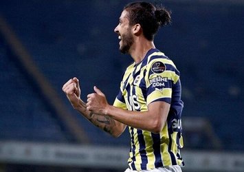 Gustavo Henrique: Çok büyük mutluluk