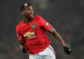 Juve, Pogba’da bir adım önde