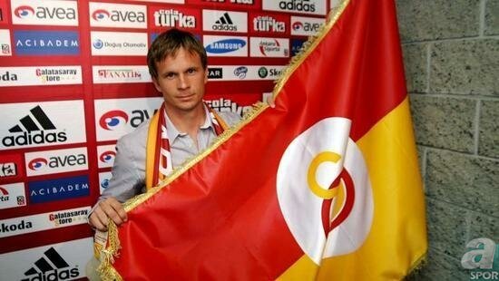 Linderoth’tan flaş sözler! Galatasaray benim sonum oldu