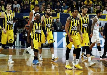 Fenerbahçe Beko'nun konuğu Barcelona Lassa