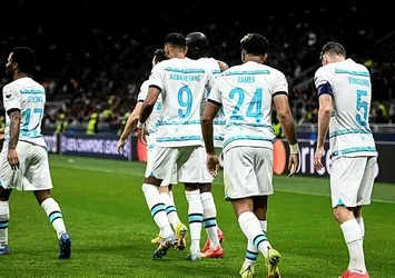 Chelsea Milan'ı devirdi!
