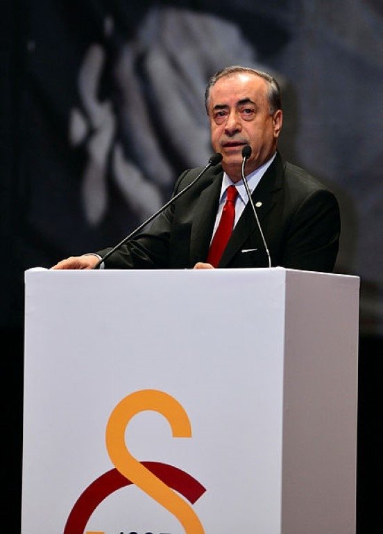 İşte Mustafa Cengiz’in seçim planı!