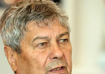 Lucescu: Yabancı sayısına limit koyacağız!