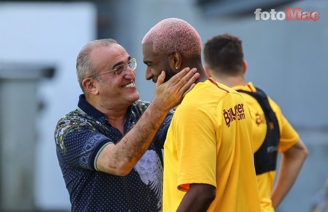 Galatasaray’da golcü arayışları son buldu! İmzalar atılıyor