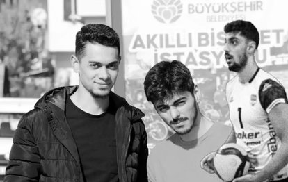 TVF açıkladı! Resul Gün, Görkem Can Gündüz ve Tunahan Yıldız depremde hayatlarını kaybetti