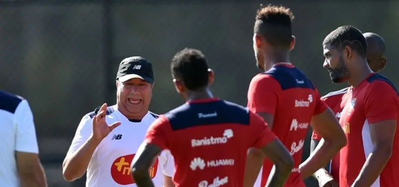 Panama'da Gomez dönemi sona erdi