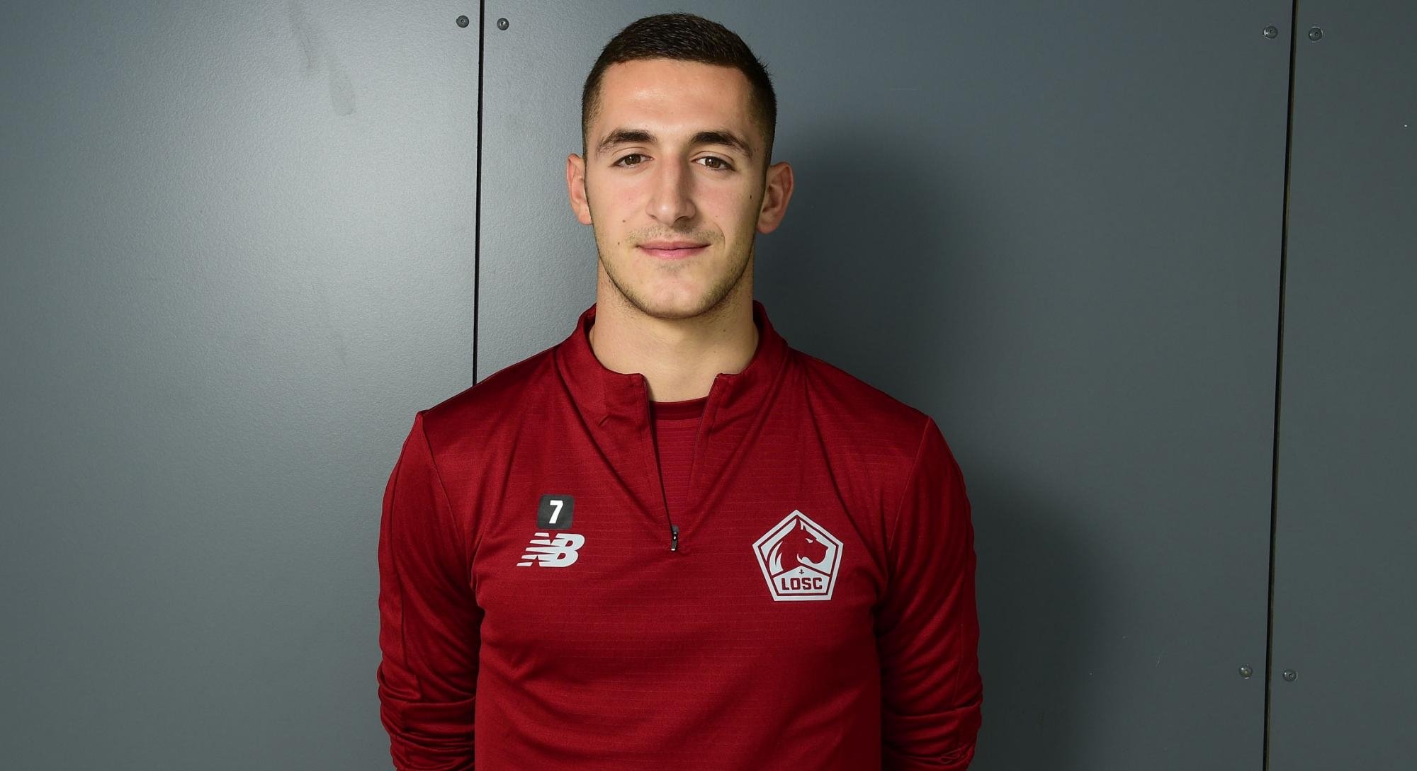 İşte Avrupa’nın en genç forma giyen yıldızları