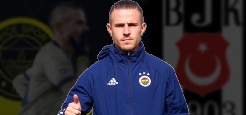 Dimitrios Pelkas'tan şampiyonluk ve Beşiktaş açıklaması!