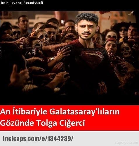 Galatasaray-Sivasspor capsleri