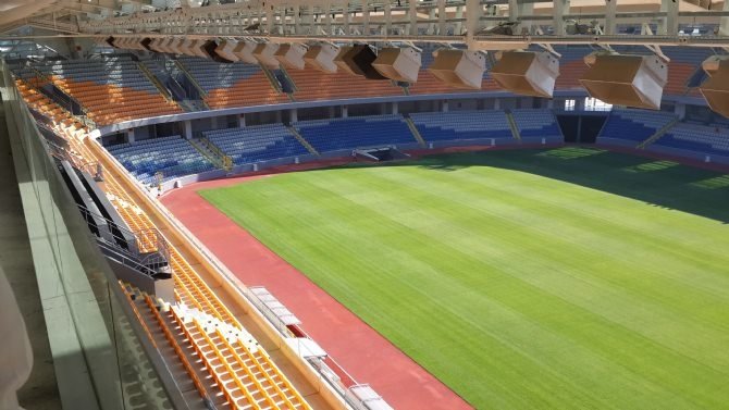 Süper Lig seyirci tablosu!