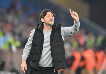 Fatih Tekke'den Stefan Savic açıklaması!
