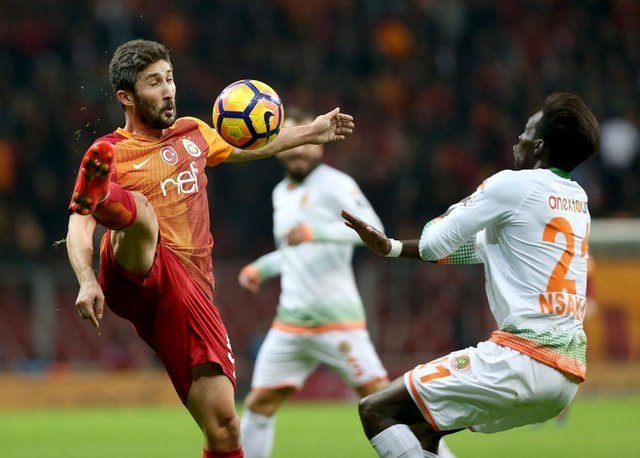 Sabri Sarıoğlu’ndan olay sözler