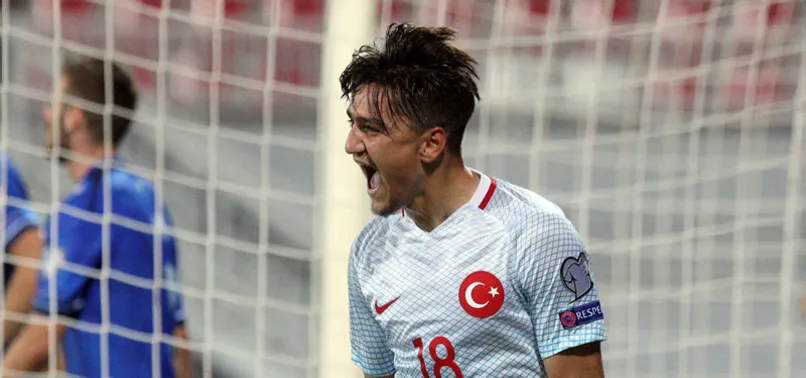 Cengiz Ünder, Roma'ya transfer oluyor