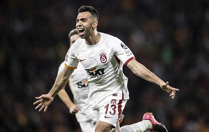 TRANSFER HABERLERİ: Galatasaray’dan ayrılan Emre Taşdemir Pendikspor’da!
