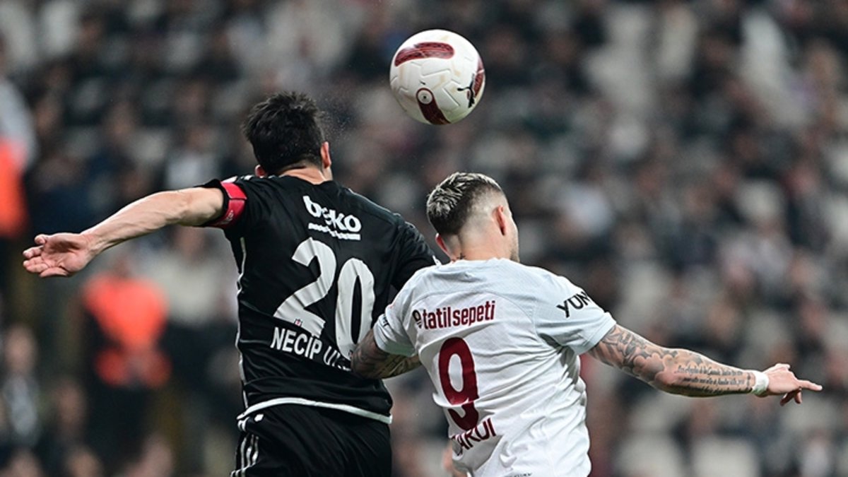 Galatasaray – Beşiktaş derbisi yağmurlu mu geçecek, hava sıcaklığı nasıl olacak? 4 Ekim Cumartesi hava durumu! Galatasaray – Beşiktaş derbisi yağmurlu mu geçecek, hava sıcaklığı nasıl olacak? 4 Ekim Cumartesi hava durumu!