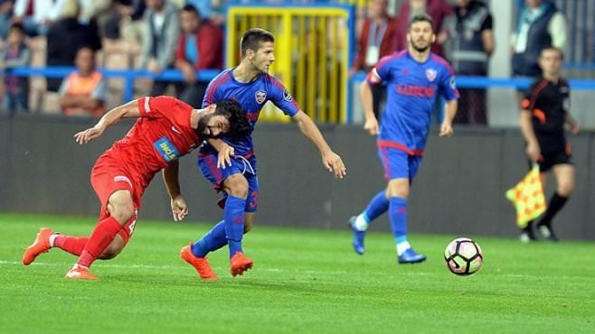 Yıldızlar karmasına katılacak futbolcular açıklandı