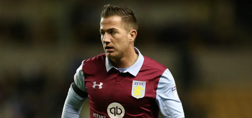 Fenerbahçe, Ross McCormack'a teklif yaptı