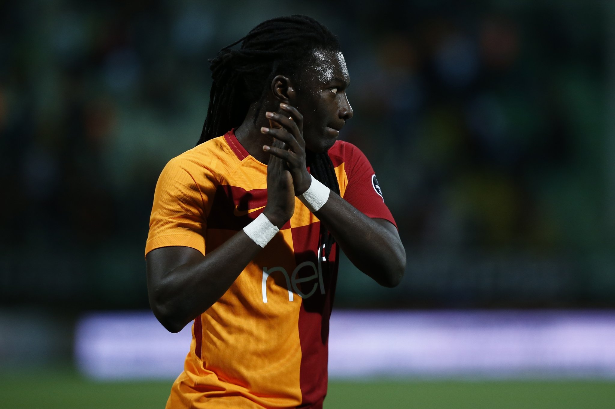 Galatasaray’da derbi primi belli oldu!