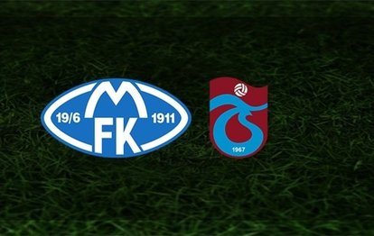 Molde Trabzonspor UEFA Konferans Ligi maçı  | A SPOR CANLI İZLE