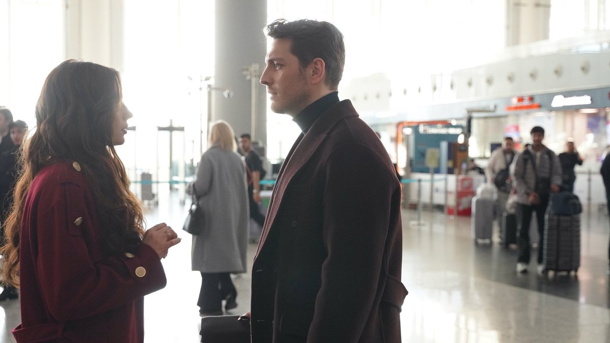 Aynı Yağmur Altında YENİ BÖLÜM İZLE | Aynı Yağmur Altında 1. bölüm full izle!