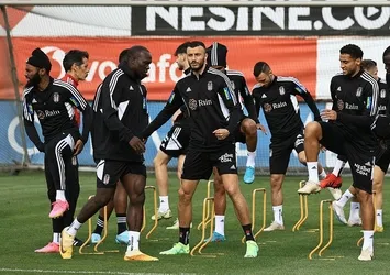 Beşiktaş G.Saray'a kaybetmiyor!