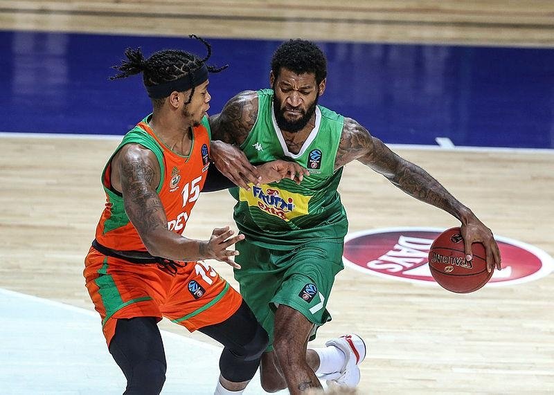 Fenerbahce Beko Nefes Kesen Macta Bursaspor U Son Topta Yikti Eurohoops