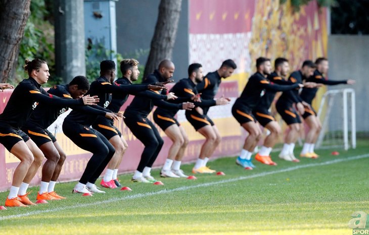 Galatasaray'dan transferde yurt içi operasyon! İşte Fatih Terim'in istediği 3 isim