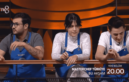 MASTERCHEF’TE BU HAFTA KİM ELENDİ? | 20 Ekim Pazar MasterChef elenen isim