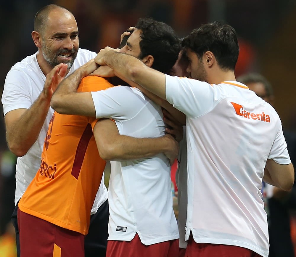 Galatasaray’ın almadığı yıldız isimler