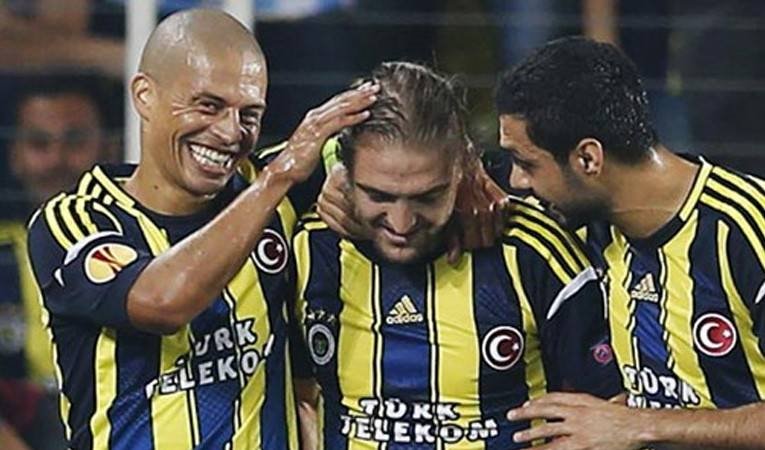 Alex de Souza: Hagi benden daha iyiydi