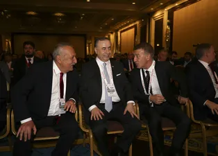 Mustafa Cengiz'den transfer açıklaması