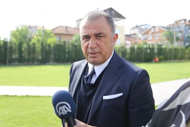 Teknik direktörlerin futbolculuk yılları
