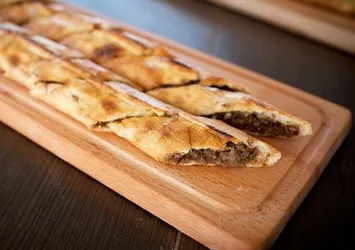 Orijinal Samsun Bafra pidesi nasıl yapılır? Bafra pidesi malzemeleri, yapılışı ve püf noktaları